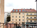 マンション München Maxvorstadt - Universitätsviertel 01 物件からの眺め 3560
