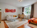 マンション München Schwabing-West (rund um den Hohenzollernplatz) 01 リビングルーム 3569