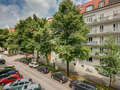マンション München Schwabing-West (rund um den Hohenzollernplatz) 01 物件からの眺め 3569