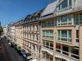 マンション München Schwabing (rechts der Leopoldstraße) 04 物件からの眺め 361