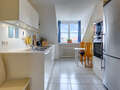 複層住宅 München Schwabing (links der Leopoldstraße) 03 キッチン 3679