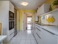 複層住宅 München Schwabing (links der Leopoldstraße) 05 キッチン 3679