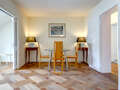 複層住宅 München Schwabing (links der Leopoldstraße) 03 玄関入り口 3679