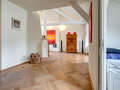 複層住宅 München Schwabing (links der Leopoldstraße) 04 玄関入り口 3679