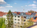 複層住宅 München Schwabing (links der Leopoldstraße) 01 物件からの眺め 3679