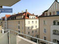 マンション München Schwabing (links der Leopoldstraße) 02 物件からの眺め 3713