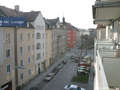 マンション München Schwabing (links der Leopoldstraße) 03 物件からの眺め 3713