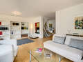 家屋 München Kleinhadern 03 リビングルーム 3822