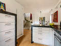 家屋 München Kleinhadern 02 キッチン 3822