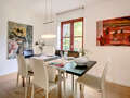 家屋 München Kleinhadern 02 ダイニング 3822