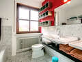 家屋 München Kleinhadern 02 浴室 3822