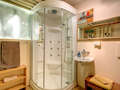 家屋 München Kleinhadern 01 ２つめの浴室 3822