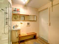 家屋 München Kleinhadern 04 ２つめの浴室 3822