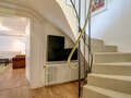 家屋 München Kleinhadern 08 玄関入り口 3822