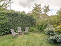 家屋 München Kleinhadern 02 庭 3822