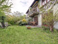 家屋 München Kleinhadern 03 庭 3822