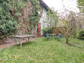 家屋 München Kleinhadern 05 庭 3822