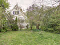 家屋 München Kleinhadern 07 庭 3822