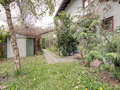 家屋 München Kleinhadern 08 庭 3822