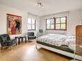 家屋 München Kleinhadern 04 寝室 3822