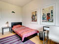 家屋 München Kleinhadern 01 ２つめの寝室 3822