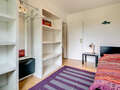 家屋 München Kleinhadern 04 ２つめの寝室 3822