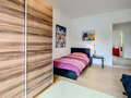 家屋 München Kleinhadern 04 ゲストルーム 3822