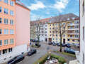 マンション München Schwabing-West (rund um den Hohenzollernplatz) 01 物件からの眺め 3827