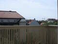 ペントハウス München Lehel 05 ベランダ 3850