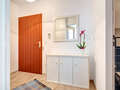 マンション München Schwabing (links der Leopoldstraße) 02 玄関入り口 386