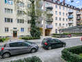 マンション München Schwabing-West (rund um den Hohenzollernplatz) 01 物件からの眺め 3868