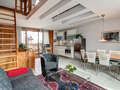 ペントハウス München Gärtnerplatzviertel 02 リビングルーム 4036