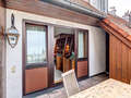 ペントハウス München Gärtnerplatzviertel 03 テラス・ポーチ 4036