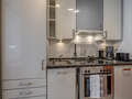 アパルトマン München Schwabing-West (rund um den Hohenzollernplatz) 01 キッチン 4086