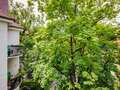 アパルトマン München Schwabing-West (rund um den Hohenzollernplatz) 02 物件からの眺め 4086