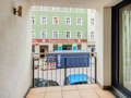 マンション München Glockenbachviertel 02 ベランダ 4097