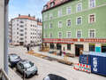 マンション München Glockenbachviertel 01 物件からの眺め 4097