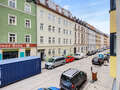 マンション München Glockenbachviertel 02 物件からの眺め 4097