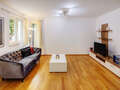 マンション München Sendling-Westpark 03 リビングエリア 4124
