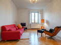 マンション München Schwabing-West (rund um den Hohenzollernplatz) 01 リビングルーム 4172