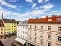 マンション München Schwanthalerhöhe 03 物件からの眺め 4210