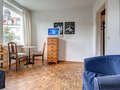 アパルトマン München Altstadt 02 リビングルーム 4237