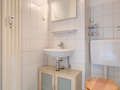 アパルトマン München Altstadt 03 浴室 4237