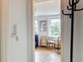 アパルトマン München Altstadt 02 玄関入り口 4237