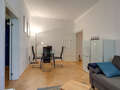 マンション München Haidhausen 04 リビングルーム 4279