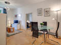 マンション München Haidhausen 05 リビングルーム 4279