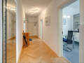 マンション München Haidhausen 01 玄関入り口 4279