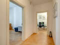 マンション München Haidhausen 02 玄関入り口 4279