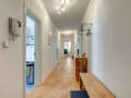 マンション München Haidhausen 03 玄関入り口 4279