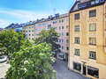マンション München Maxvorstadt - Museumsviertel 01 物件からの眺め 4289